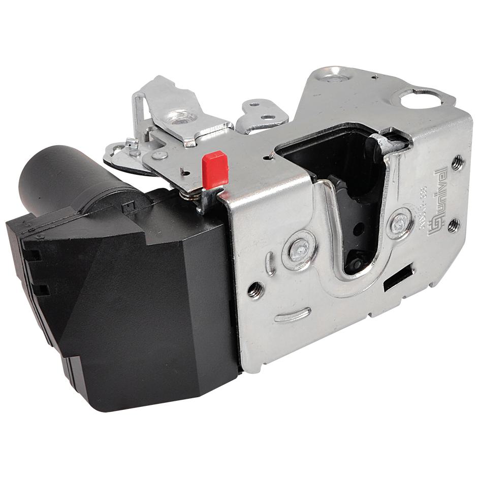 Fechadura da Porta Traseira para Volkswagen Gol - Universal Automotive - 21088