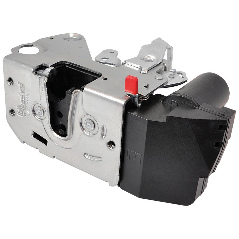 Fechadura da Porta Traseira para Volkswagen Gol - Universal Automotive - 21089
