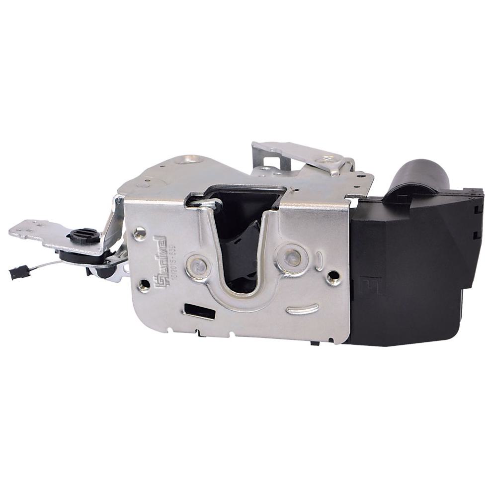 Fechadura da Porta Traseira para Volkswagen FOX - Universal Automotive - 21252