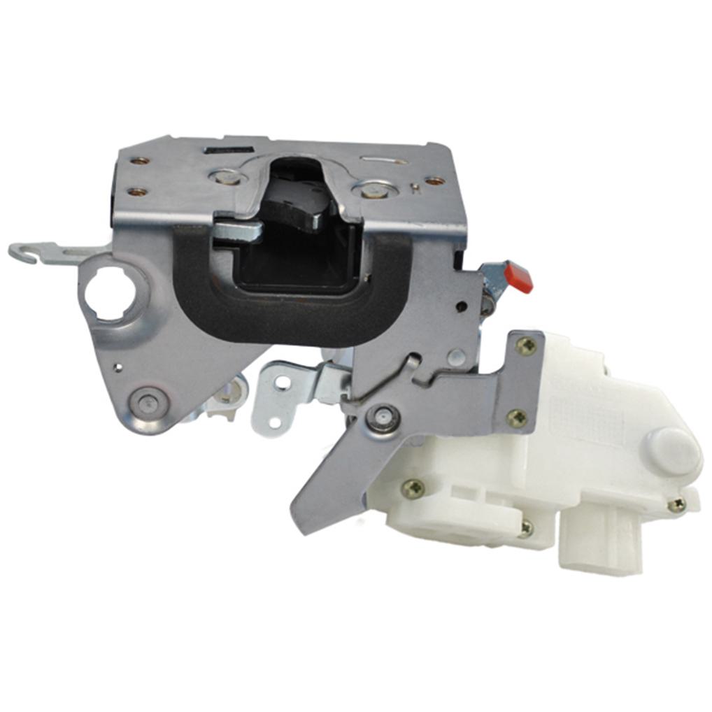 Fechadura da Porta Traseira para Volkswagen Gol - Universal Automotive - 21606