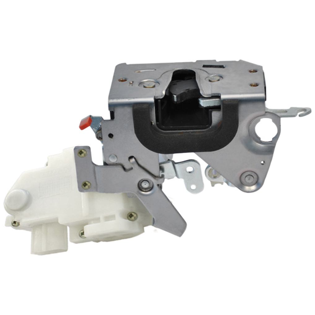 Fechadura da Porta Traseira para Volkswagen Gol - Universal Automotive - 21607
