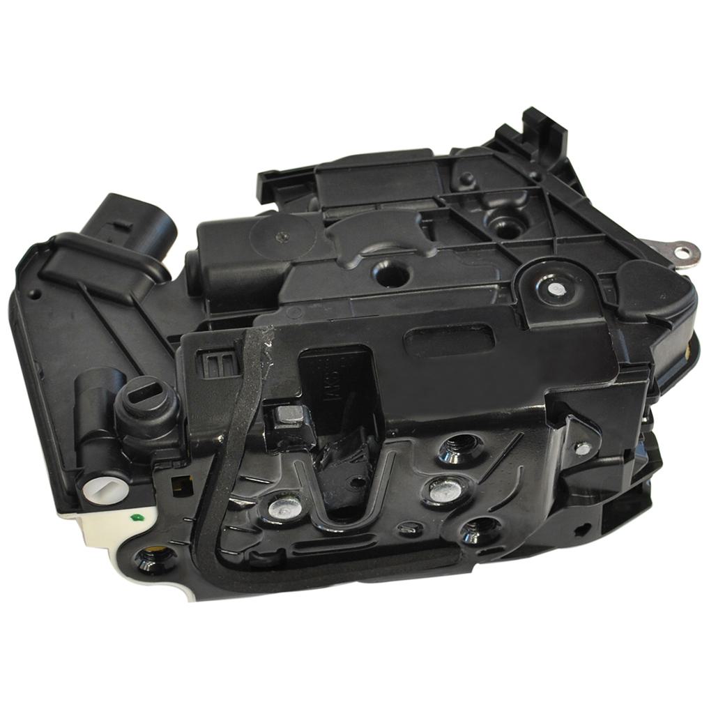 Fechadura da Porta Traseira para Volkswagen Amarok - Universal Automotive - 21907
