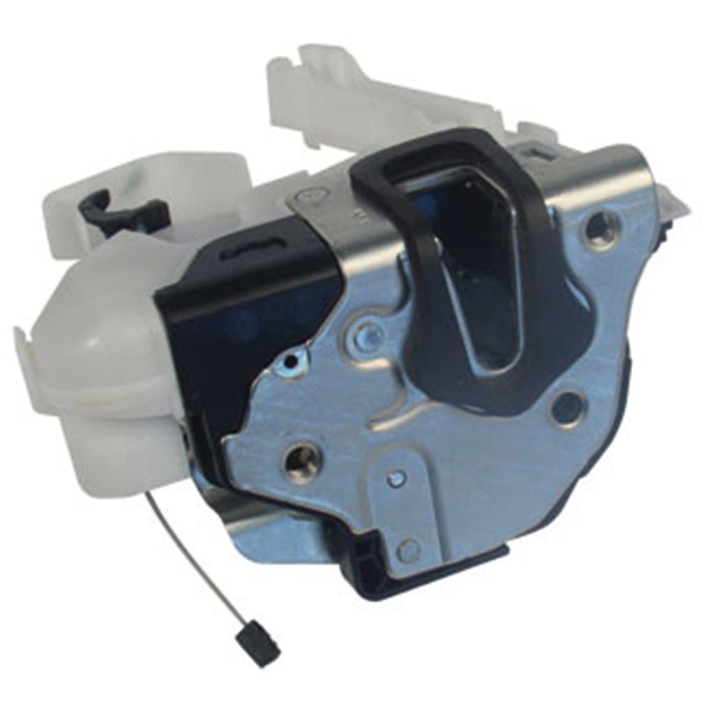 Fechadura da Porta Traseira para Volkswagen VOYAGE - Universal Automotive - 21942