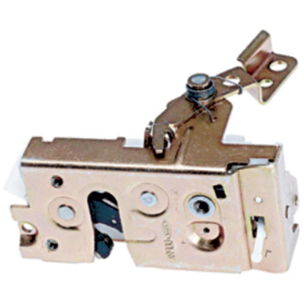 Fechadura da Porta Traseira para Ford Escort - Universal Automotive - 30484