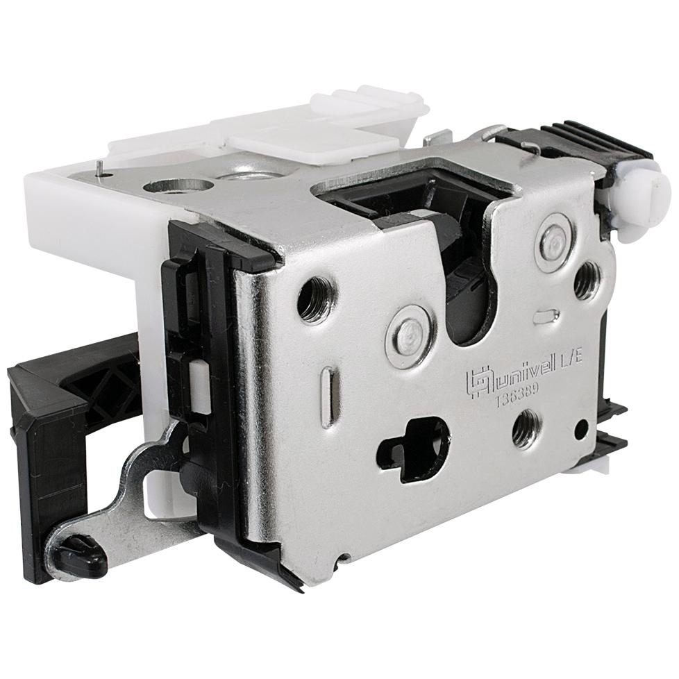 Fechadura da Porta Traseira para Ford Fiesta e Fiesta Sedan - Universal Automotive - 30742