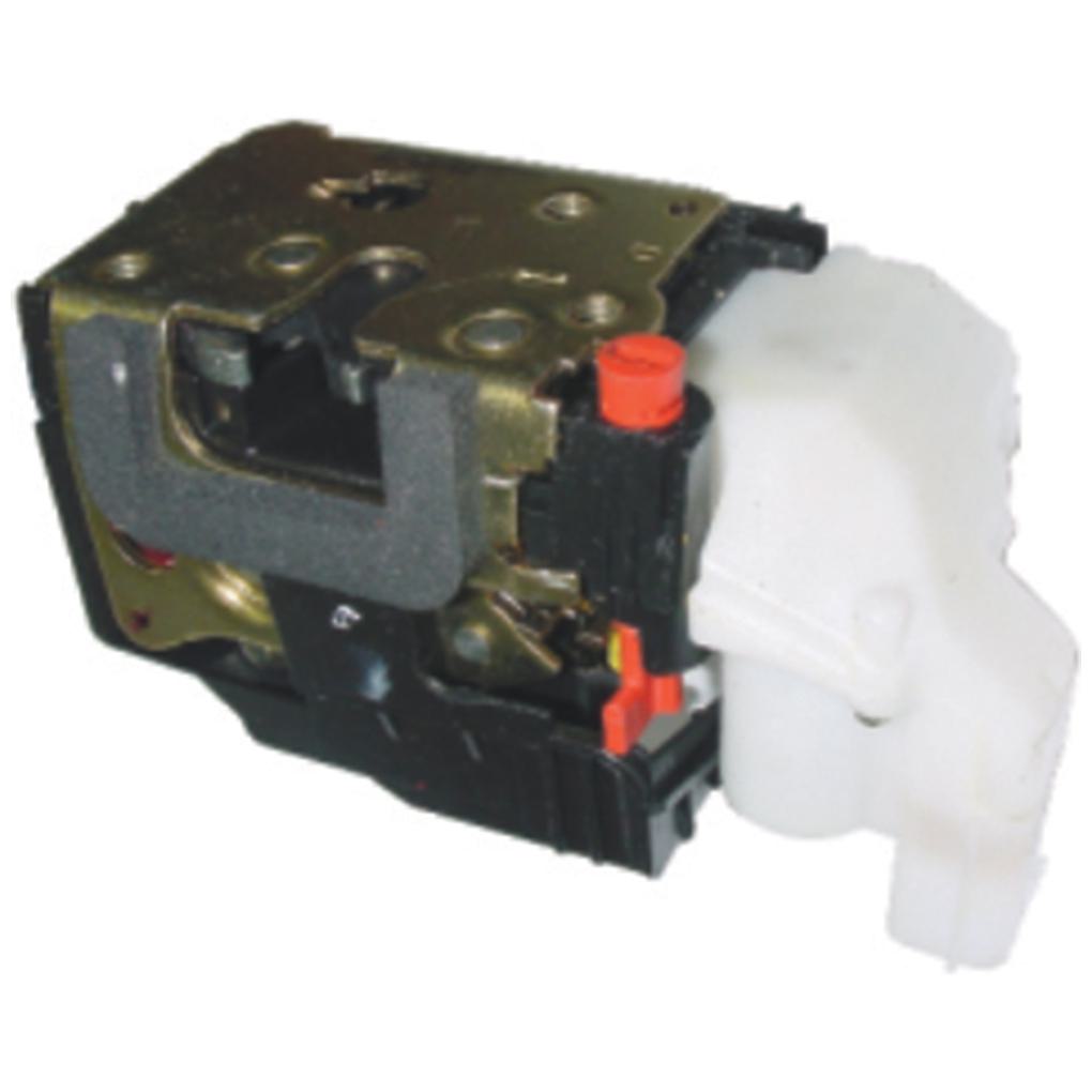 Fechadura da Porta Traseira para Ford Fiesta - Universal Automotive - 30746