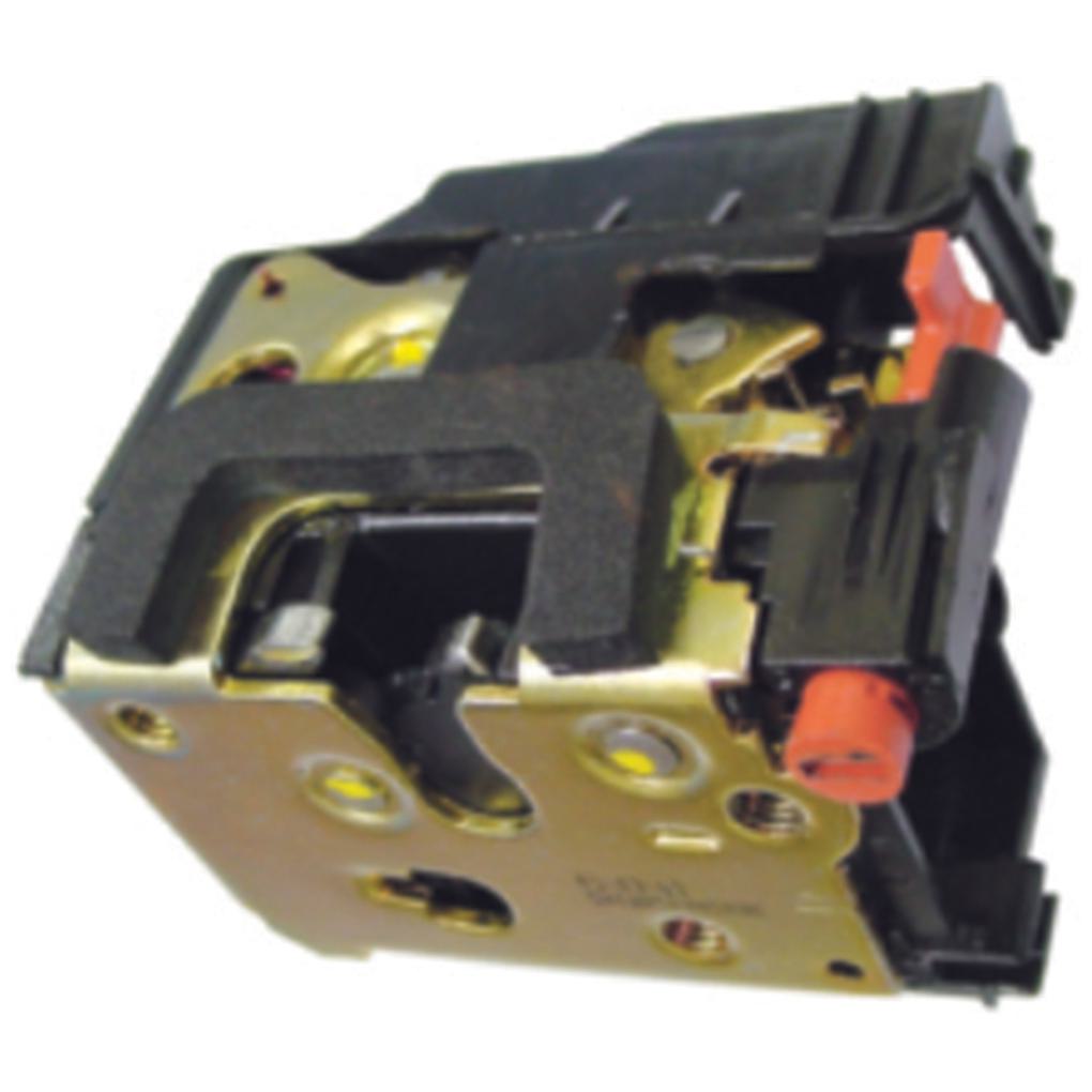 Fechadura da Porta Traseira para Ford Ecosport - Universal Automotive - 30802