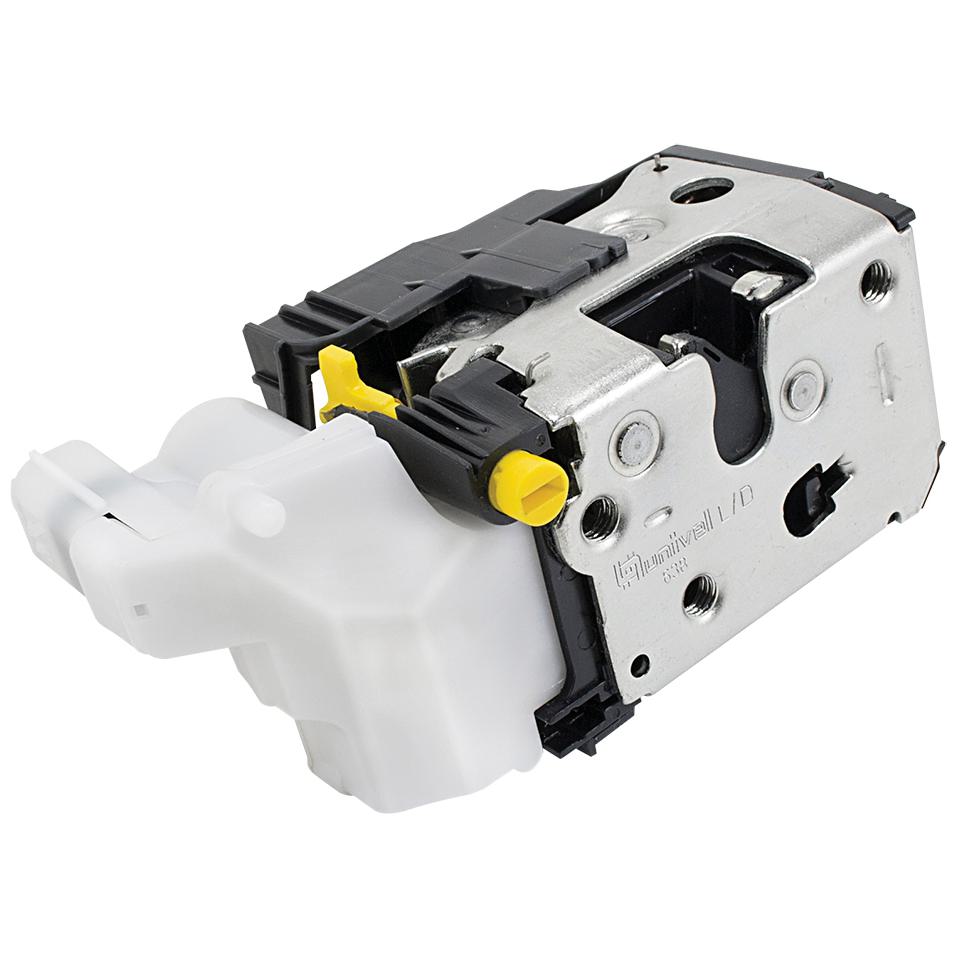 Fechadura da Porta Traseira para Ford Ecosport - Universal Automotive - 30804