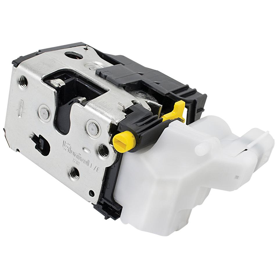 Fechadura da Porta Traseira para Ford Ecosport - Universal Automotive - 30805