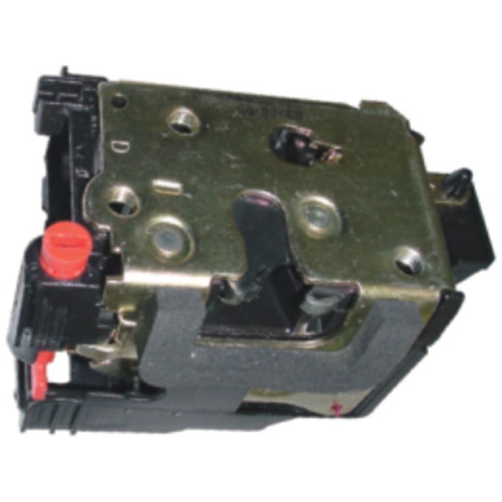 Fechadura DA Porta Traseira - Universal - 31273