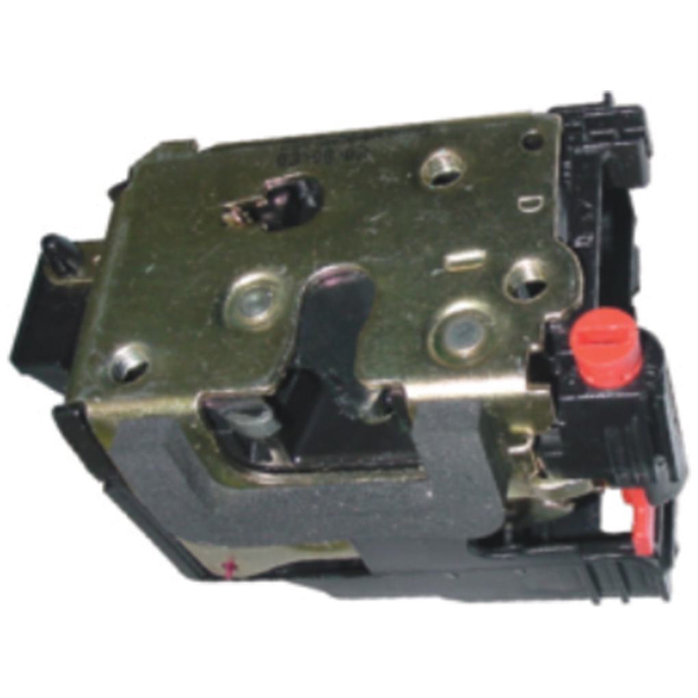 Fechadura da Porta Traseira para Ford Fiesta - Universal Automotive - 31274