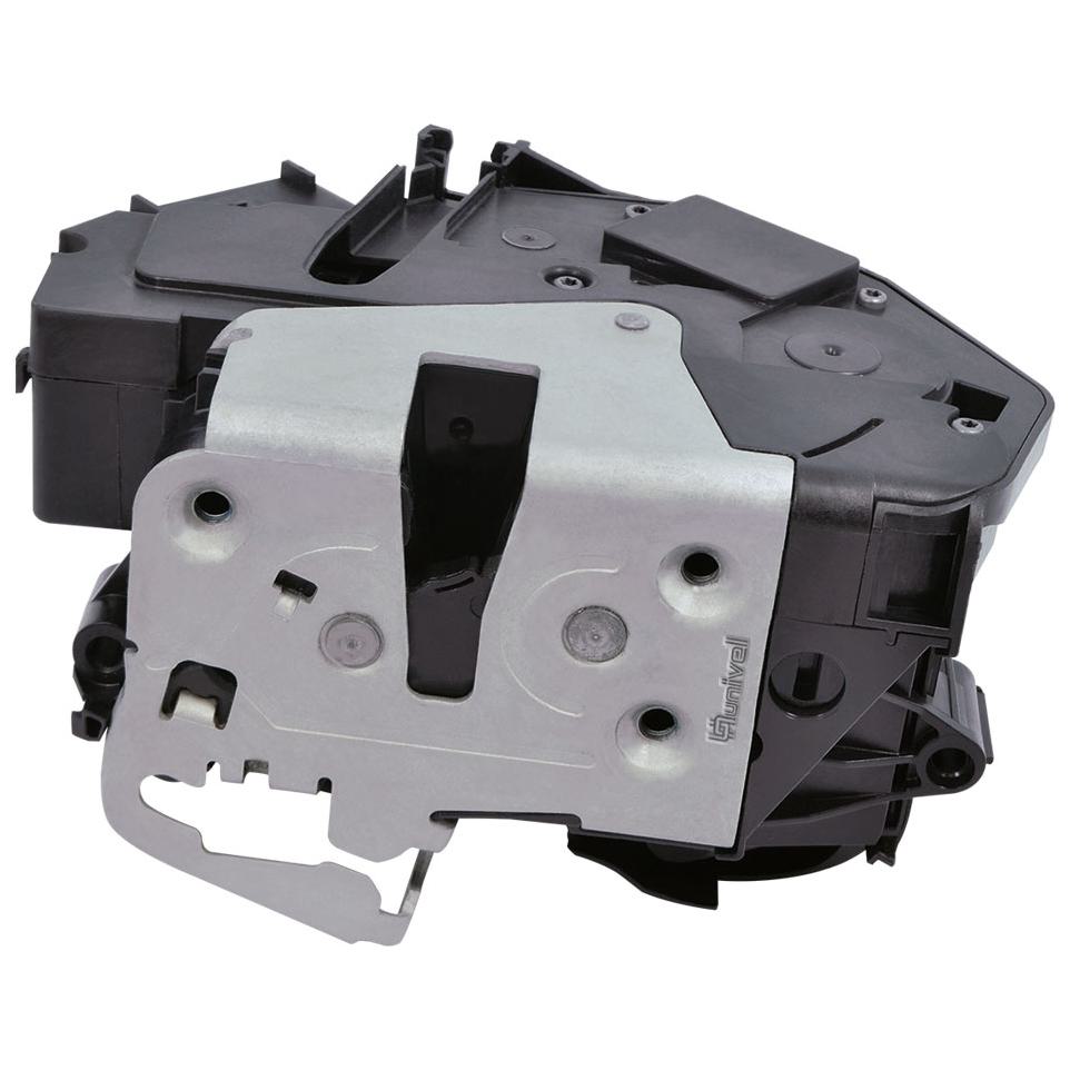 Fechadura da Porta Traseira para Ford Ecosport - Universal Automotive - 31964