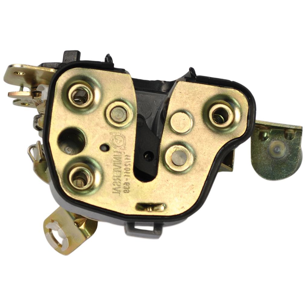 Fechadura da Porta Traseira para Chevrolet Corsa - Universal Automotive - 40452