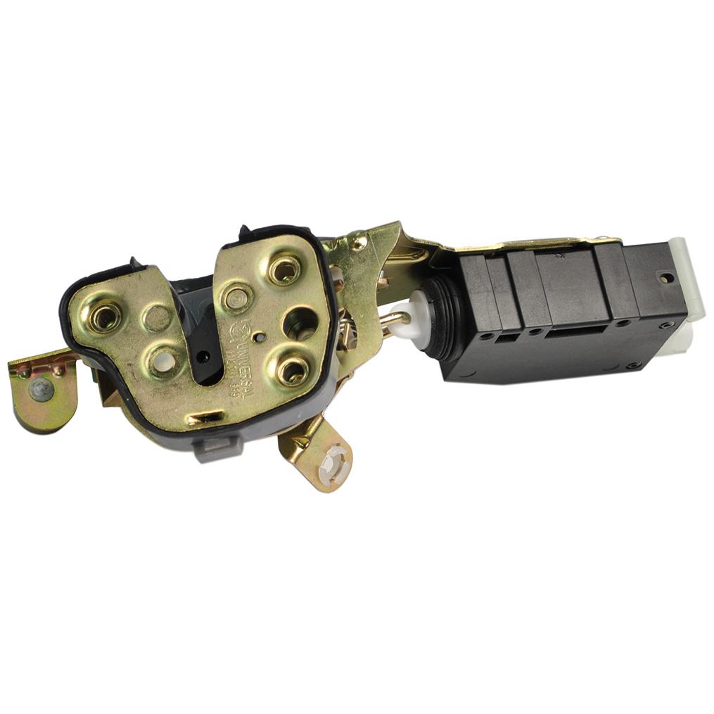 Fechadura da Porta Traseira para Chevrolet Corsa - Universal Automotive - 40455