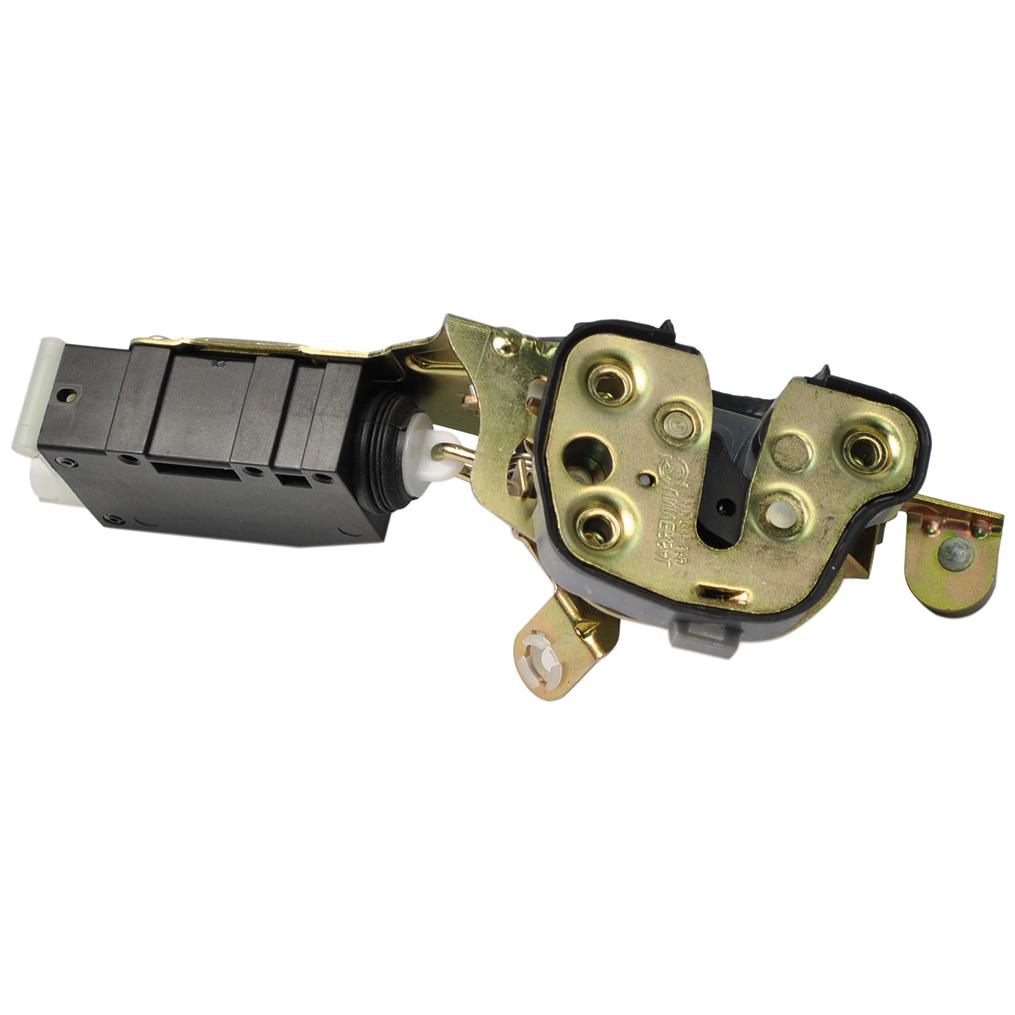 Fechadura da Porta Traseira para Chevrolet Corsa - Universal Automotive - 40456