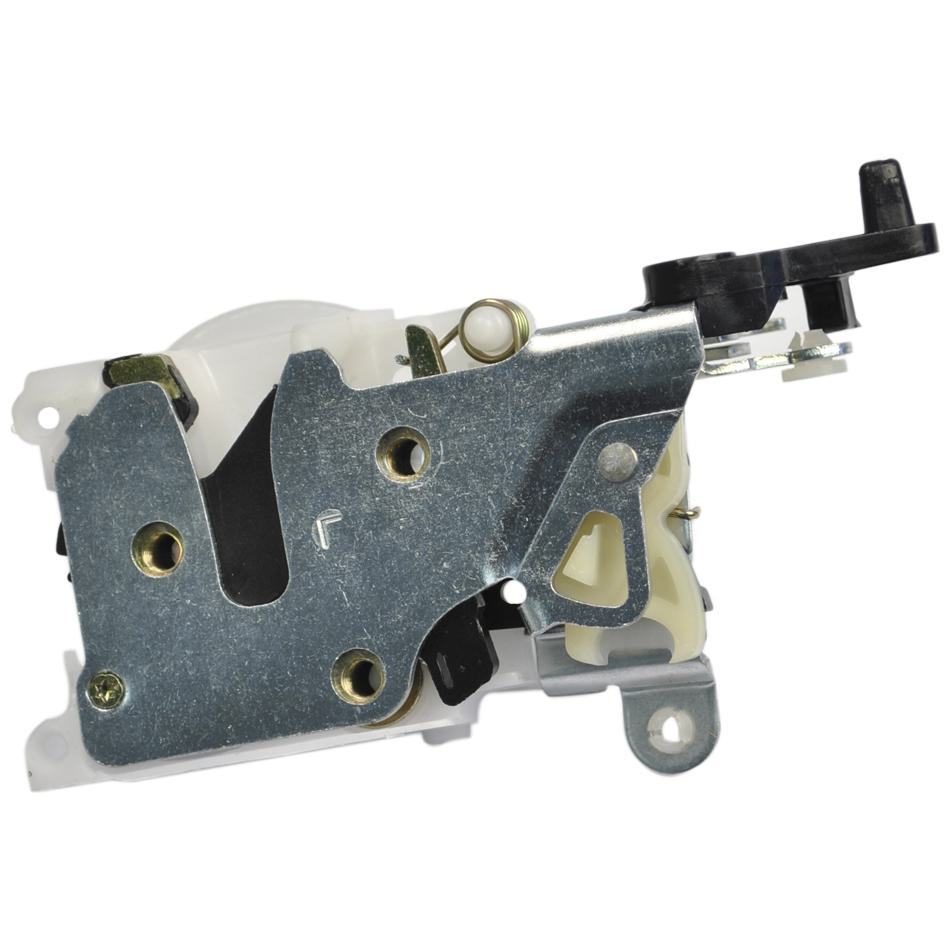 Fechadura da Porta Traseira para Chevrolet Blazer e S10 - Universal Automotive - 40497