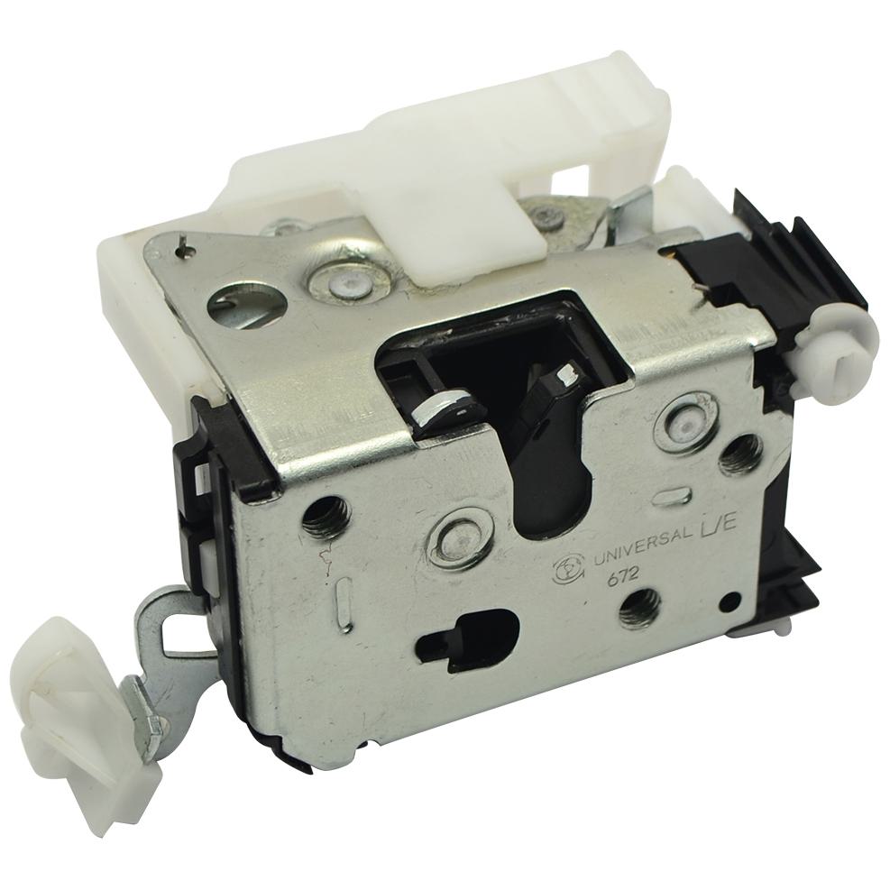 Fechadura da Porta Traseira para Chevrolet Celta - Universal Automotive - 41243