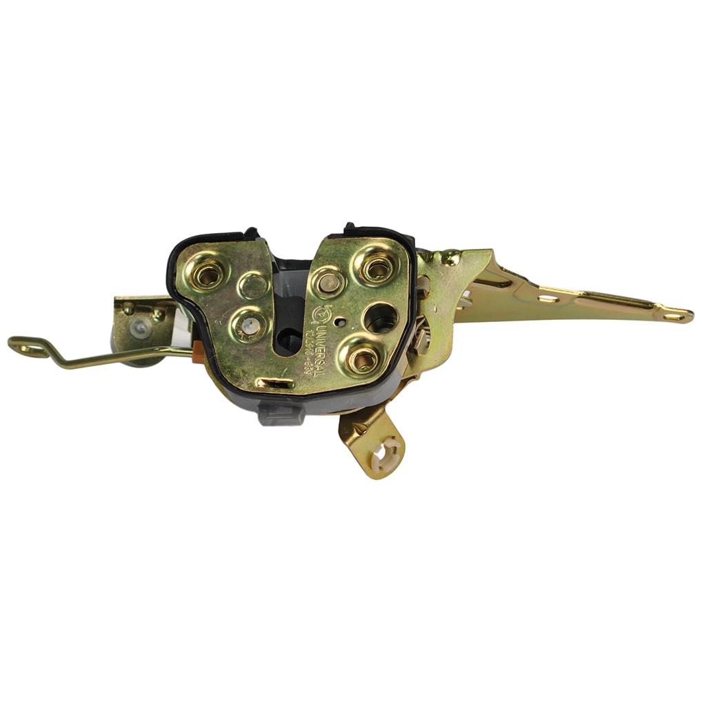 Fechadura da Porta Traseira para Chevrolet Corsa - Universal Automotive - 41421