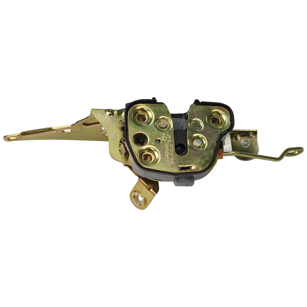 Fechadura da Porta Traseira para Chevrolet Corsa - Universal Automotive - 41422