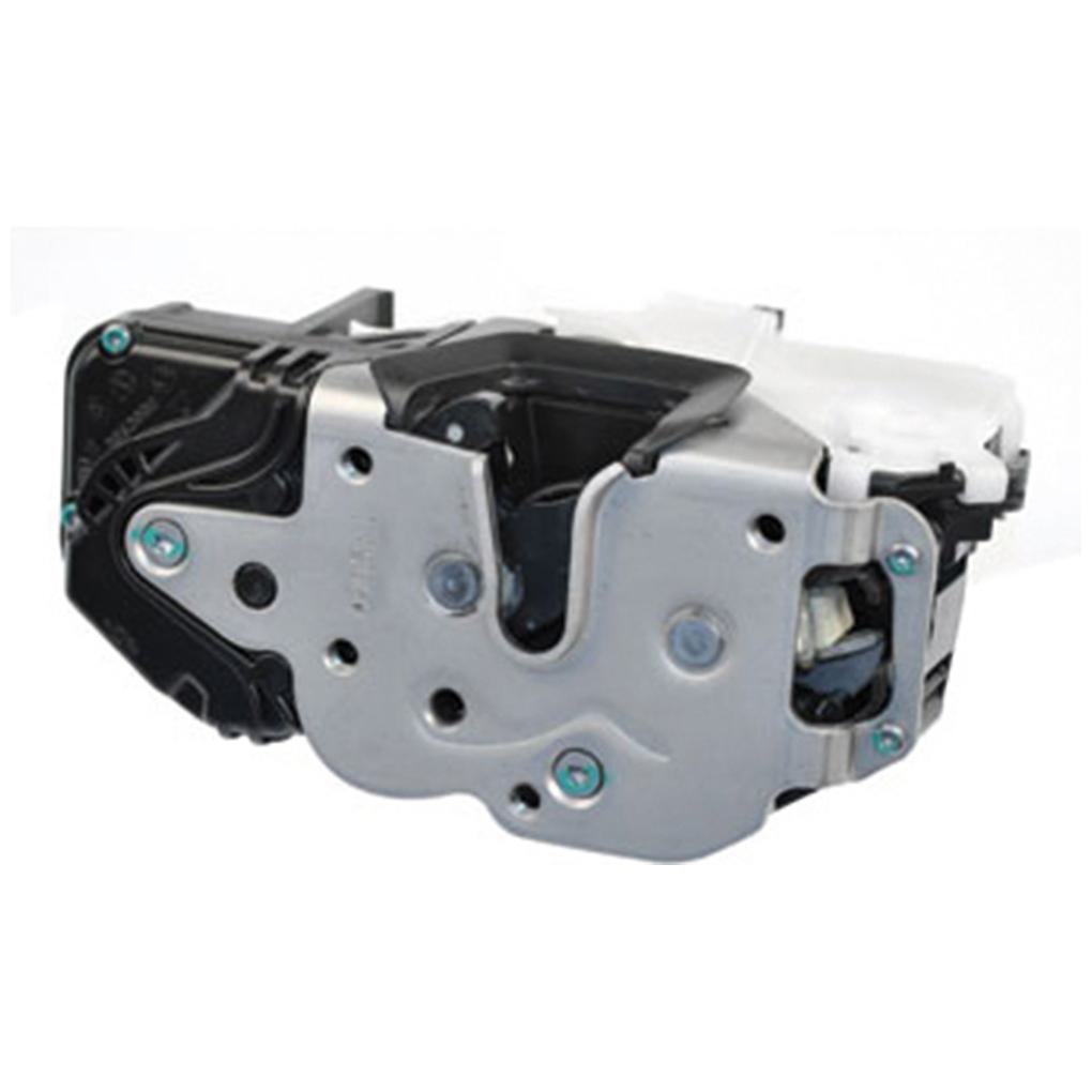 Fechadura da Porta Traseira para Chevrolet Agile - Universal Automotive - 41501
