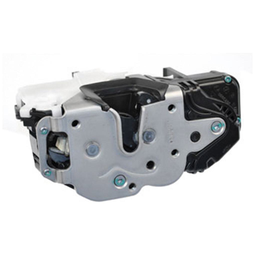 Fechadura da Porta Traseira para Chevrolet Agile - Universal Automotive - 41502