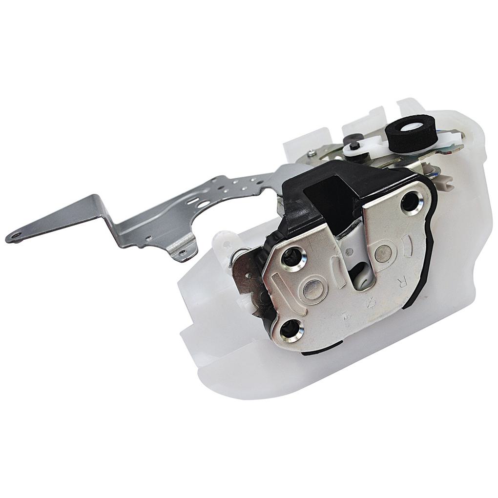 Fechadura da Porta Traseira para Chevrolet S10 e Trailblazer - Universal Automotive - 41680