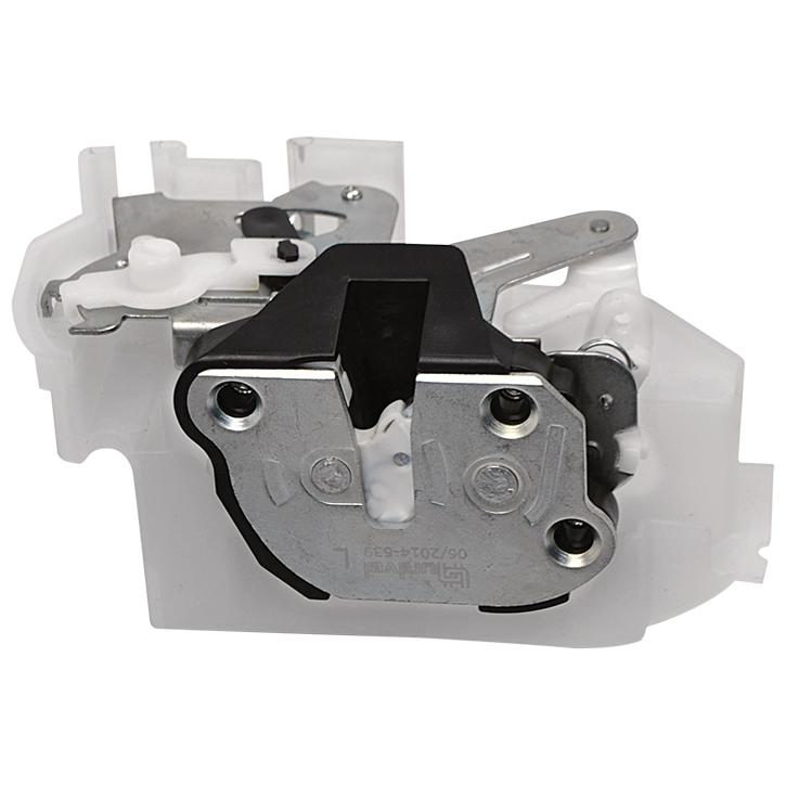 Fechadura da Porta Traseira para Chevrolet S10 - Universal Automotive - 41684