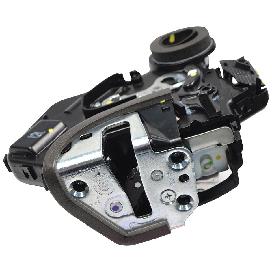Fechadura da Porta Traseira para Toyota Hilux - Universal Automotive - 60412