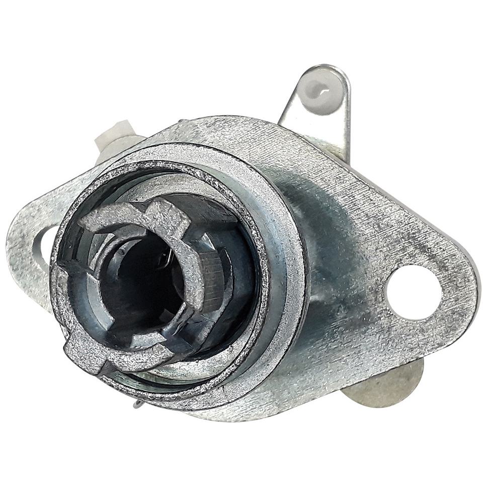 Fechadura da Porta Traseira para Fiat Fiorino - Universal Automotive - 60913