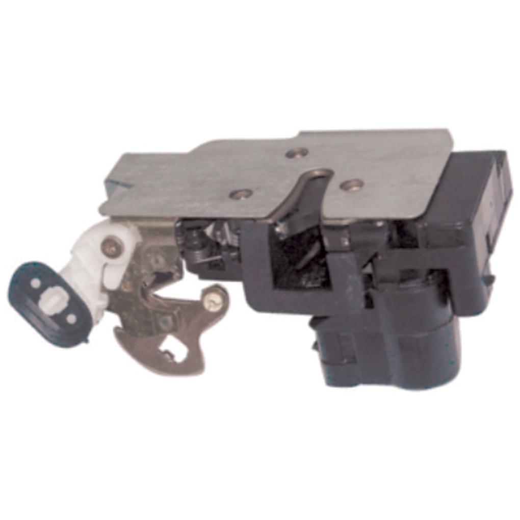 Fechadura da Porta Traseira para Fiat Marea Weekend - Universal Automotive - 70128