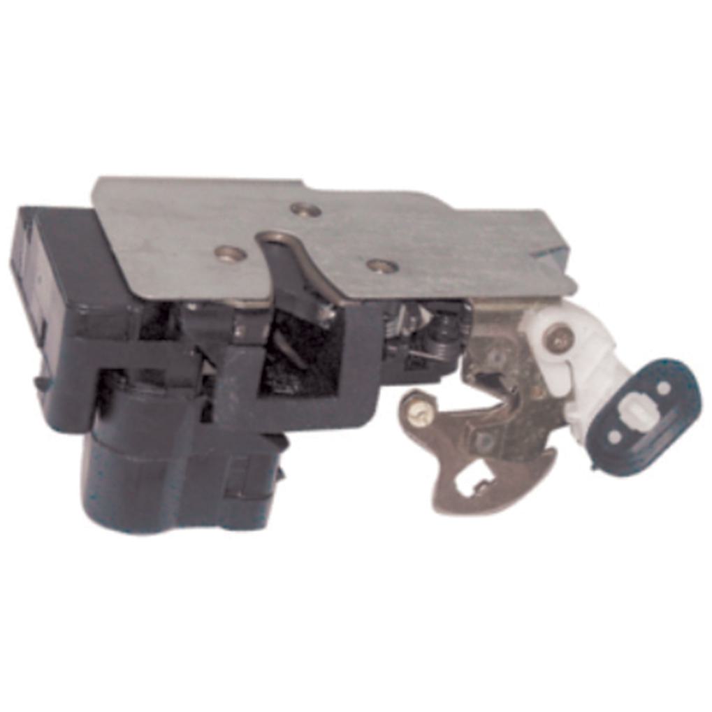 Fechadura da Porta Traseira para Fiat Marea Weekend - Universal Automotive - 70129