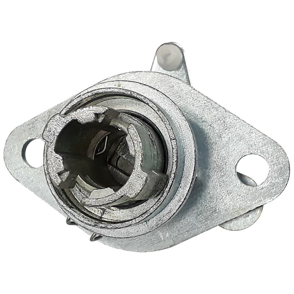 Fechadura da Porta Traseira para Fiat Fiorino - Universal Automotive - 70302