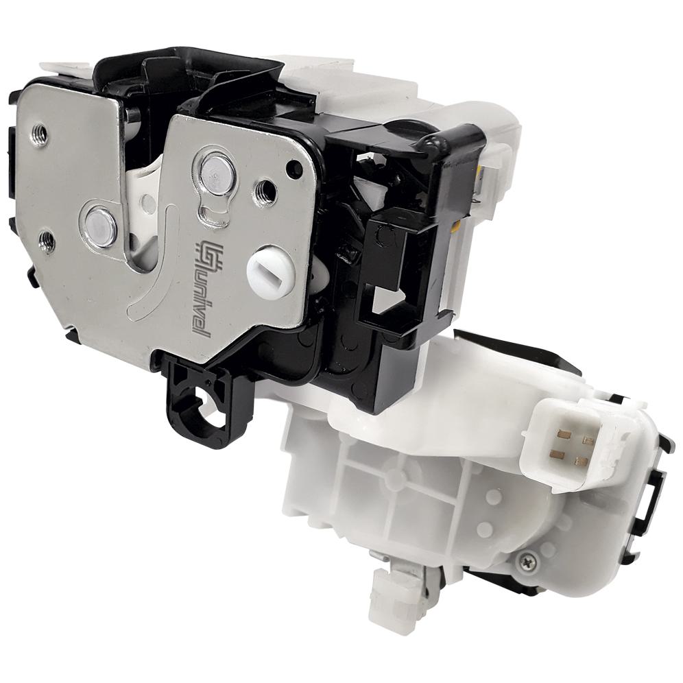 Fechadura da Porta Traseira para Fiat Palio - Universal Automotive - 70657