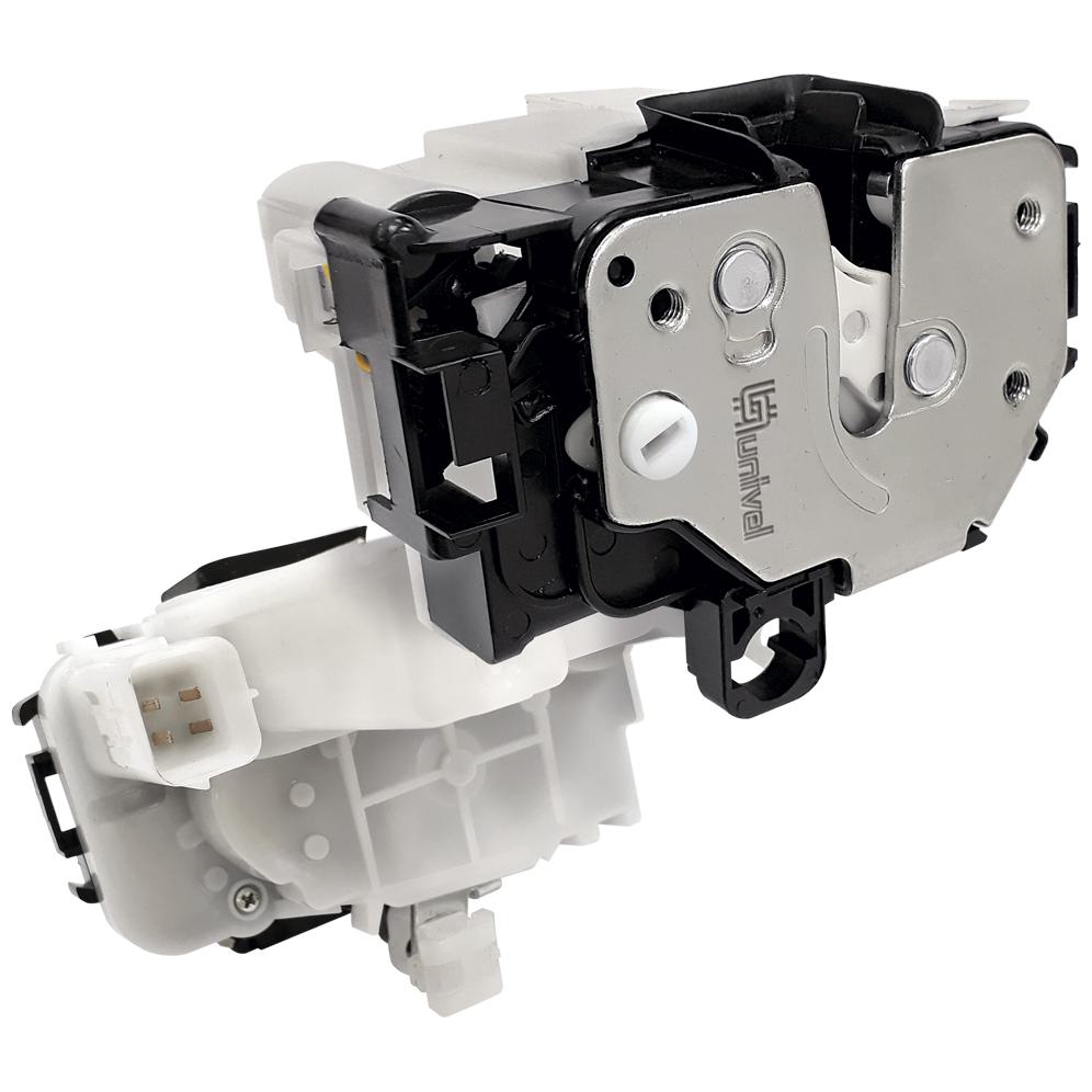 Fechadura da Porta Traseira para Fiat Palio - Universal Automotive - 70658