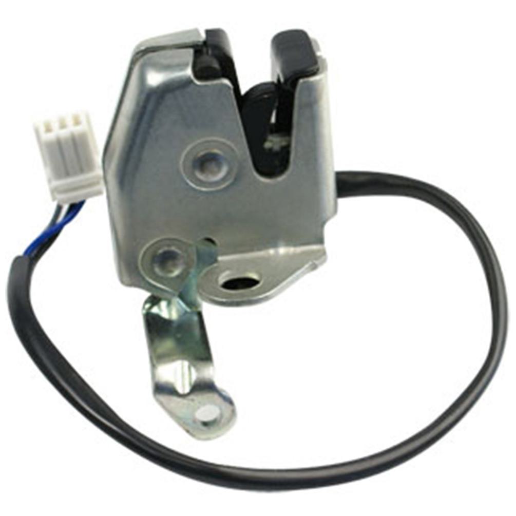 Fechadura da Porta Traseira para Fiat Doblo - Universal Automotive - 70855