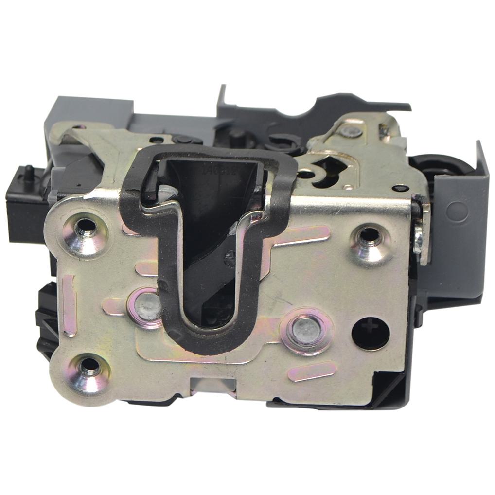 Fechadura da Porta para Renault Scenic - Universal Automotive - 11031