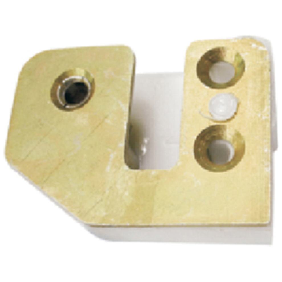 Fechadura da Porta para Chevrolet Space Van - Universal Automotive - 11108
