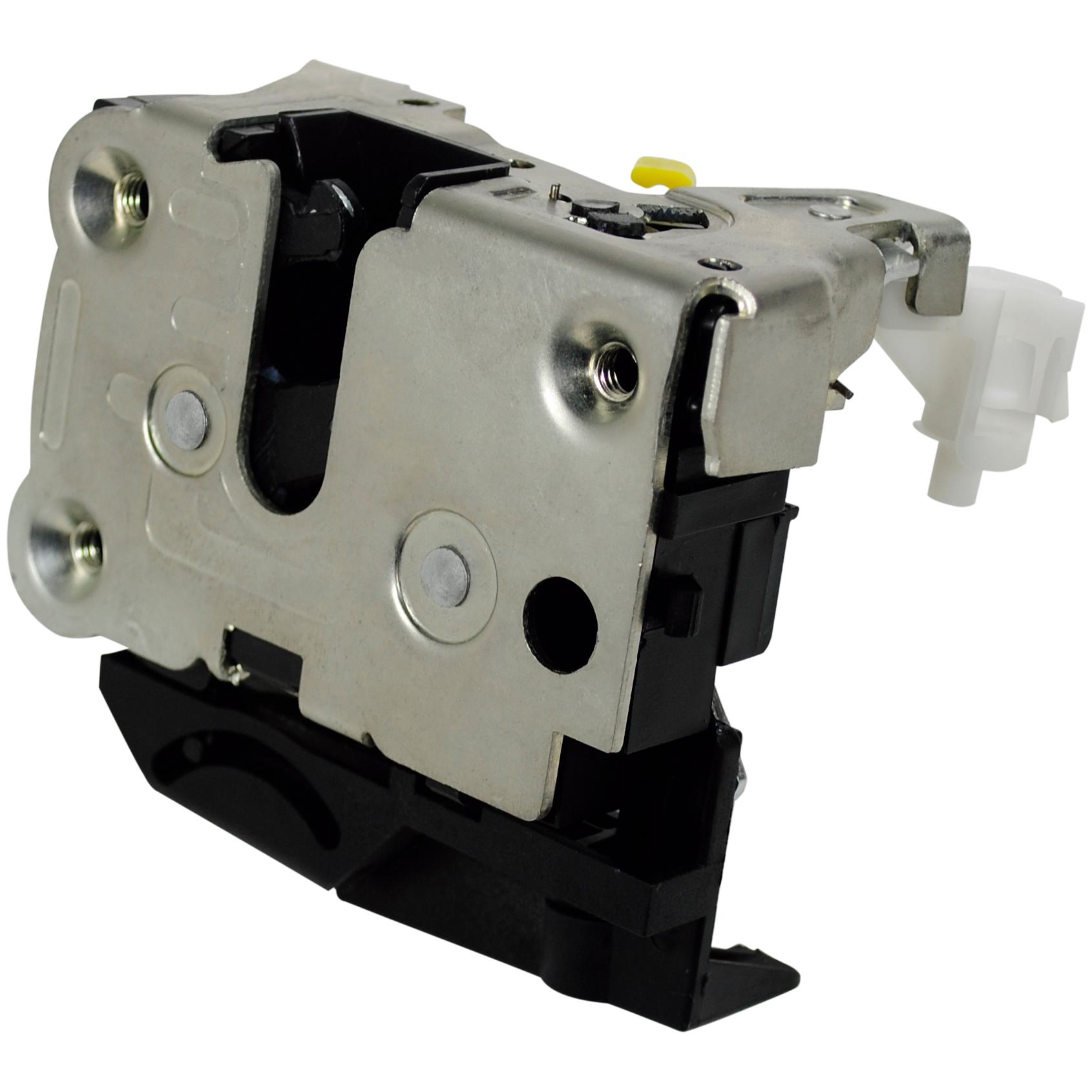 Fechadura da Porta para Renault Sandero - Universal Automotive - 11216