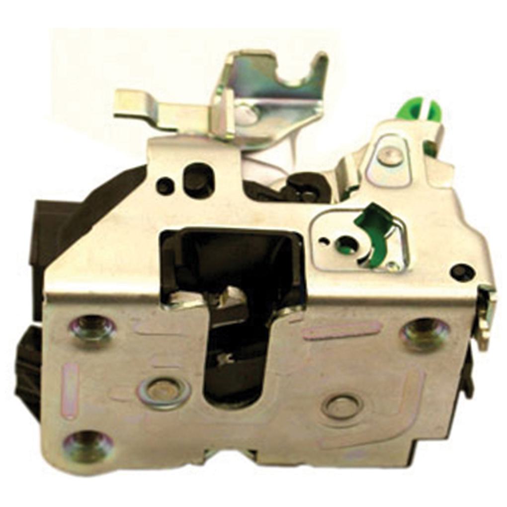 Fechadura da Porta para Renault Kangoo - Universal Automotive - 11242