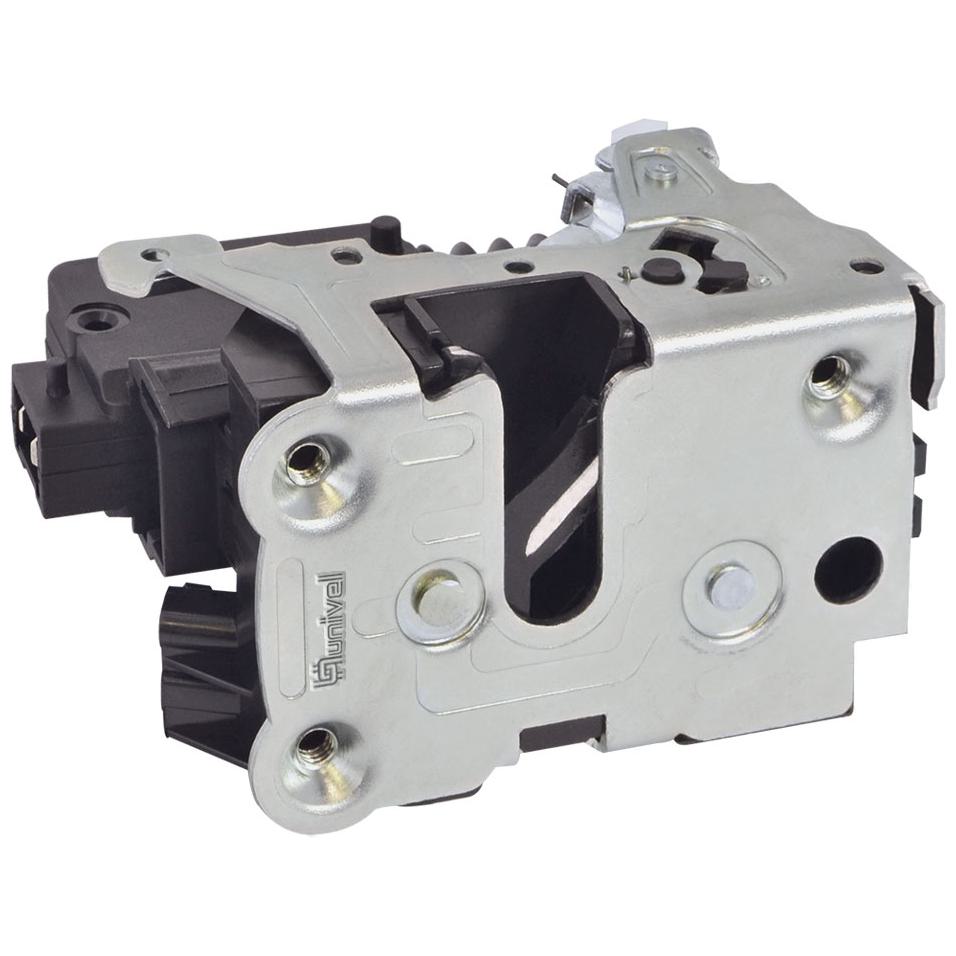 Fechadura da Porta para Renault Kangoo - Universal Automotive - 11246