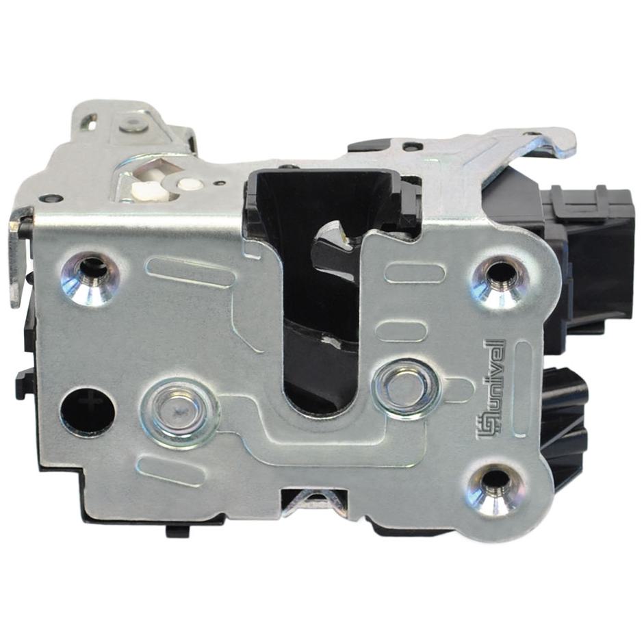 Fechadura da Porta para Renault Master - Universal Automotive - 11361