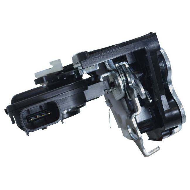 Fechadura da Porta para Hyundai HB20 - Universal Automotive - 15640