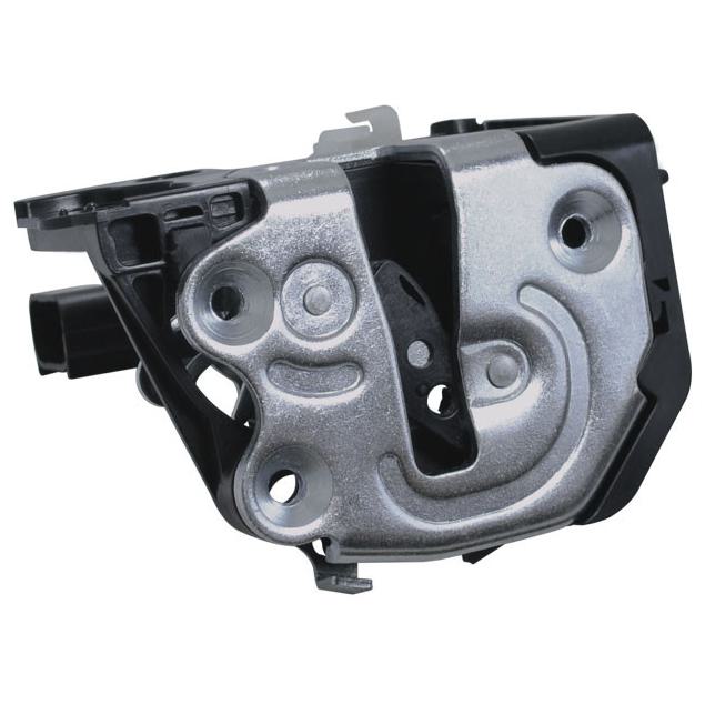Fechadura da Porta para Hyundai HB20 - Universal Automotive - 15640