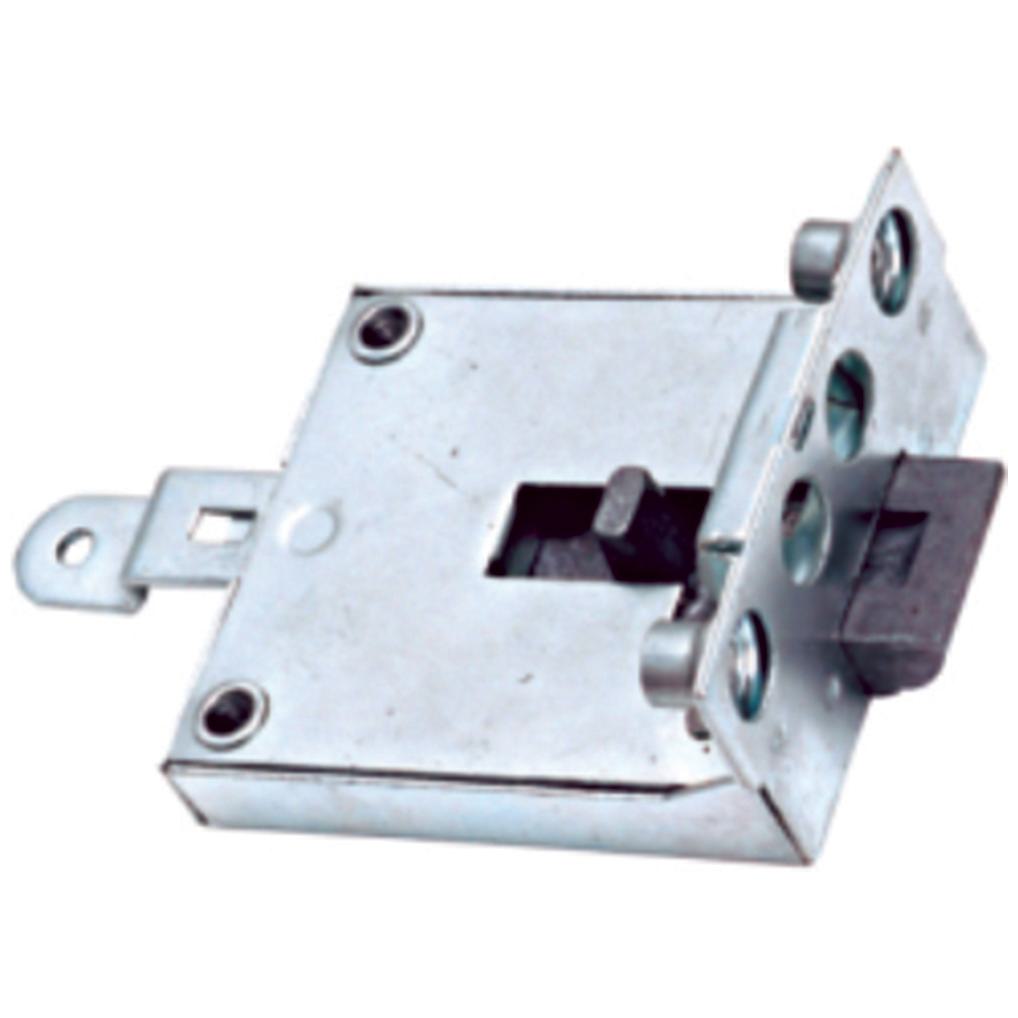 Fechadura da Porta para Volkswagen Kombi - Universal Automotive - 20148