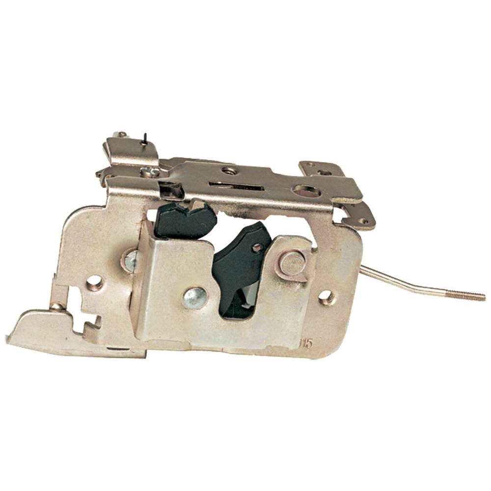 Fechadura da Porta para Volkswagen Passat - Universal Automotive - 20264