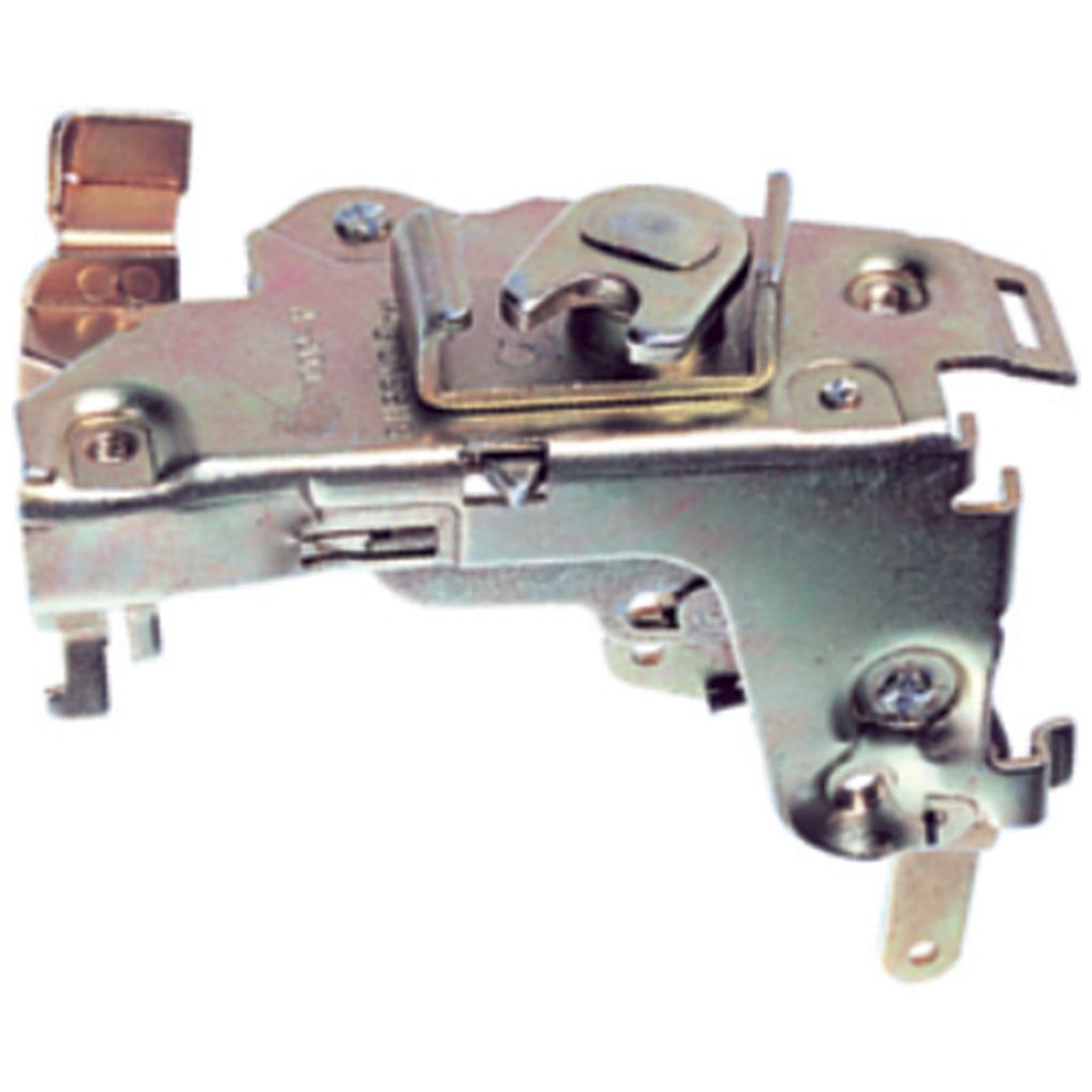 Fechadura da Porta - Universal - 20332
