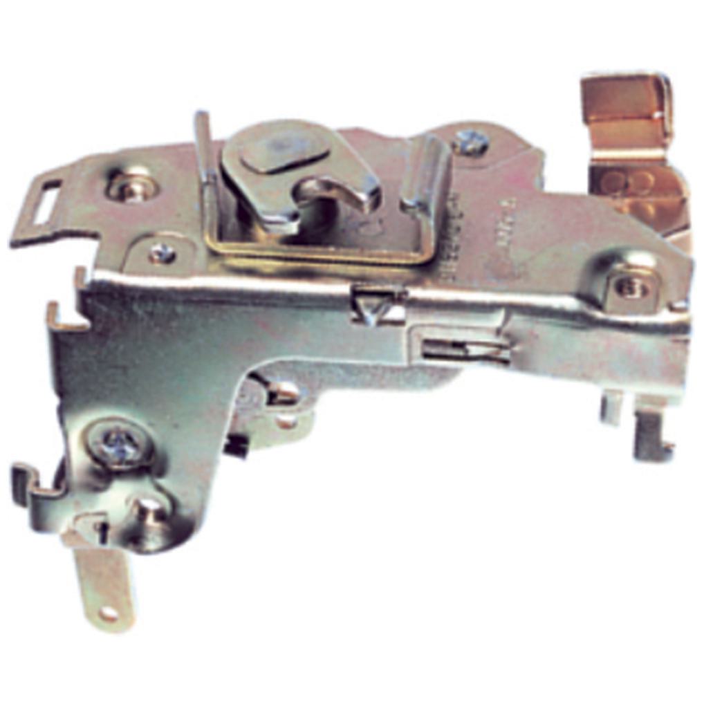 Fechadura da Porta - Universal - 20333