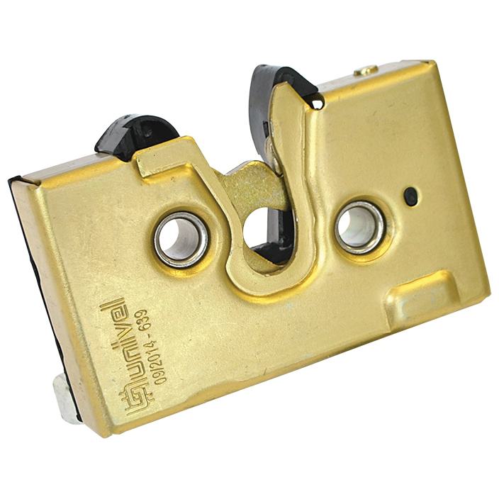Fechadura da Porta para Volkswagen Quantum e Santana - Universal Automotive - 20493