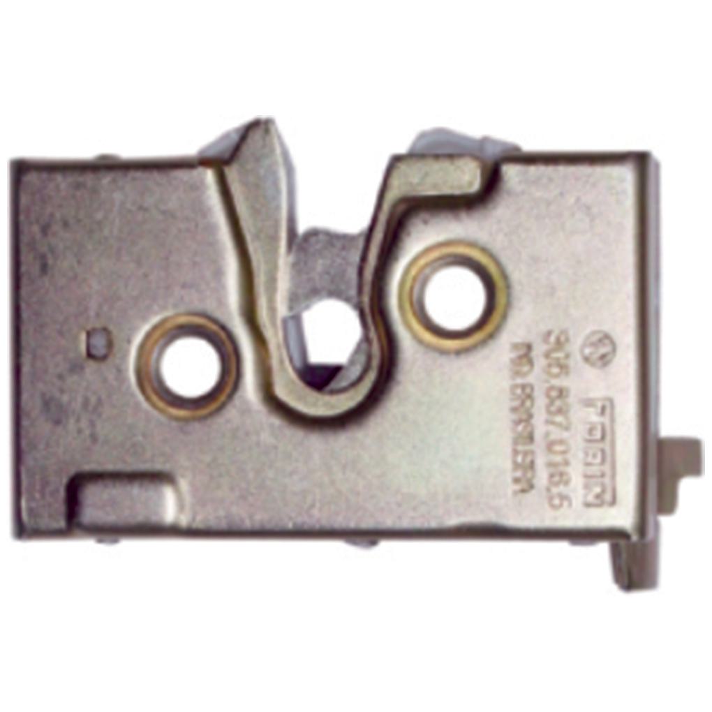 Fechadura da Porta para Volkswagen Quantum e Santana - Universal Automotive - 20495