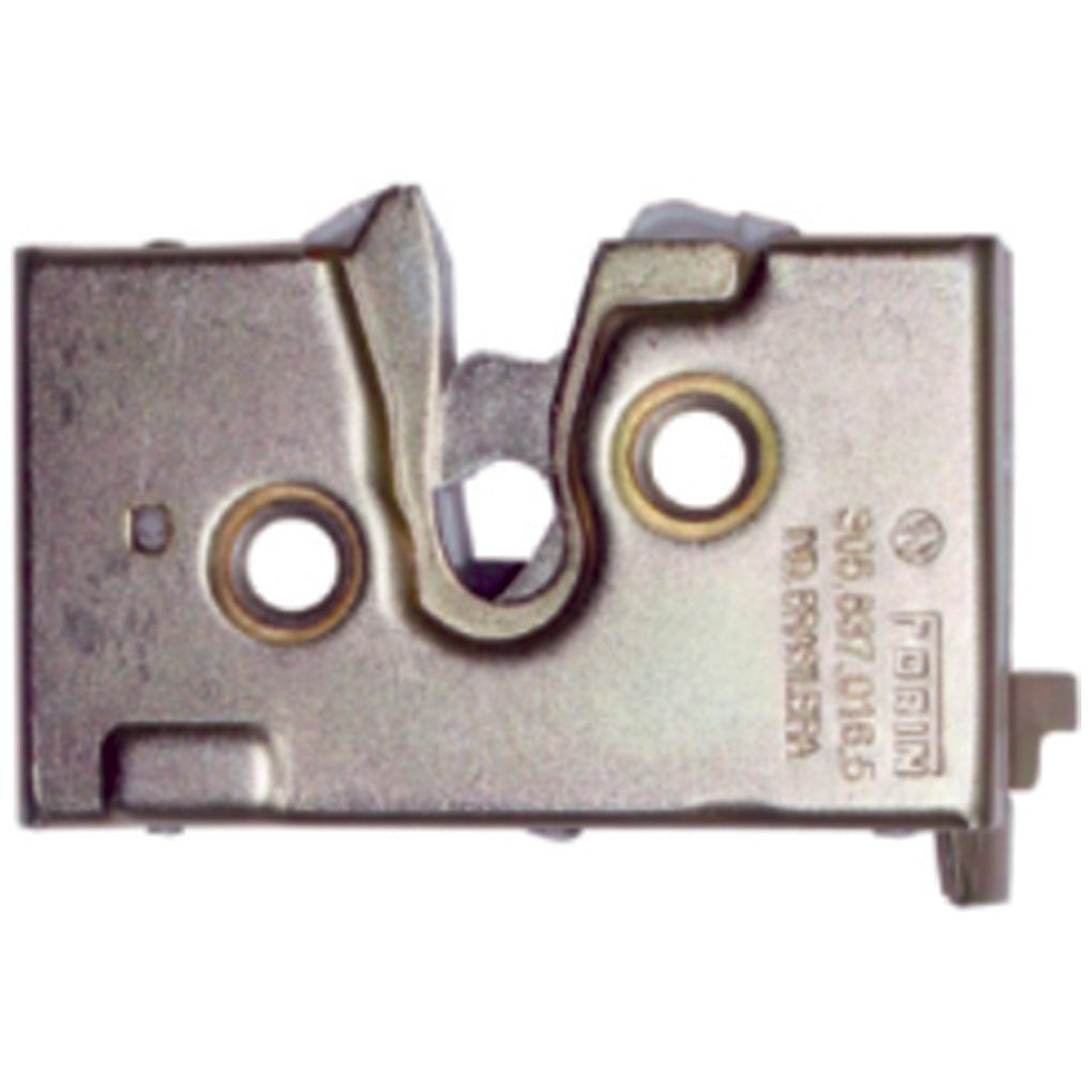 Fechadura da Porta para Volkswagen VOYAGE - Universal Automotive - 20567
